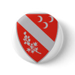 7 Field Artillery Regiment Button