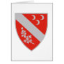 7 Field Artillery Regiment Greeting Card