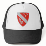 7 Field Artillery Regiment Mesh Hat