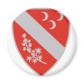 7 Field Artillery Regiment Fridge Magnet