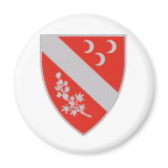 7 Field Artillery Regiment Magnets