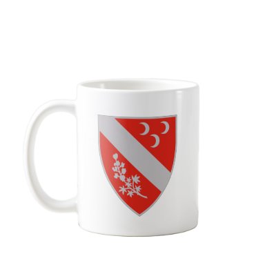7 Field Artillery Regiment Coffee Mugs by peter_pan03