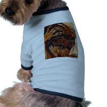 7 - Hell Scream Gear Dog Clothes