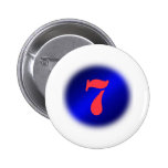 7 PINBACK BUTTONS