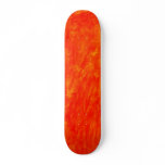 7 Spirits surrounding Gods Thrown skateboards