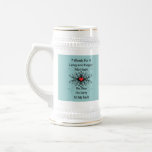 7 Words For A Long Marriage Mugs