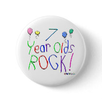 7 Year Olds Rock !