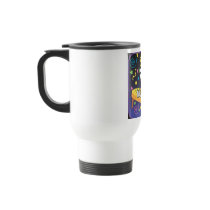 7th Birthday Party mugs