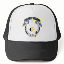 7th Cavalry Regiment Patch Hat