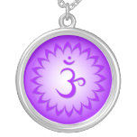 7th Chakra - Sahasrara Custom Jewelry