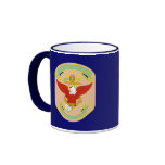 7th Fleet Coffee Mugs