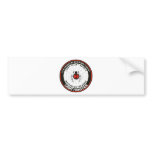 7th Infantry Division (Light) Bumper Sticker