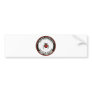 7th Infantry Division (Light) Bumper Sticker