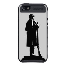 7th Regiment Memorial Case For iPhone 5