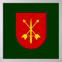 7th SFG-A 3 OWS Print