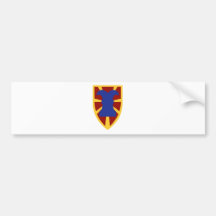 7th Transportation Group Insignia Bumper Stickers