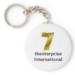 7thenterprise keychains