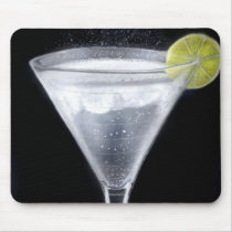 7UP mouse pad