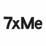 7xMe Embroidered Shirt