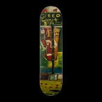 800 MPH skateboards
