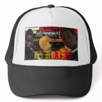 803 BOIS TRUCKER HATS