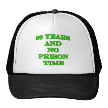 80 and no prison time hat