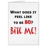 80 Bite Me!