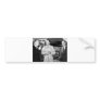 80 BUMPER STICKER