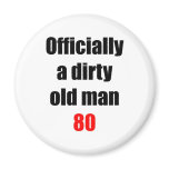 80  Dirty Old Man