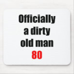 80  Dirty Old Man