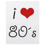 80´s Original Products! flyers