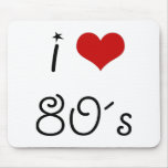 80´s Original Products! Mousepads