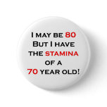 80 stamina