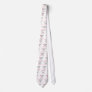 80 Tortoise Years Neck Ties