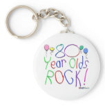 80 Year Olds Rock !