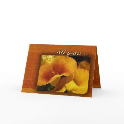 80 years and counting greeting cards by perfectpostage