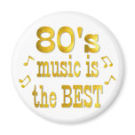 80s Best Magnet