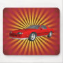 80's Camaro Sports Car: Custom Mousepad