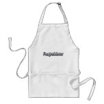 80's catch phase  fantabulous on many gift apron