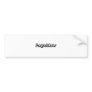 80's catch phase  fantabulous on many gift bumper stickers