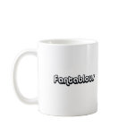 80's catch phase  fantabulous on many gift mugs