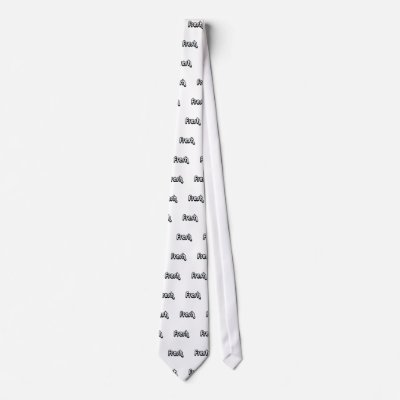 80's catch phase fresh on gifts custom tie by 80scatchphrasestore