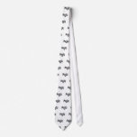80's catch phase fugly on gifts neckties