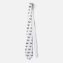 80's catch phase fugly on gifts neckties