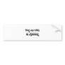 80's catch phase gag me with a spoon on gifts bumper stickers