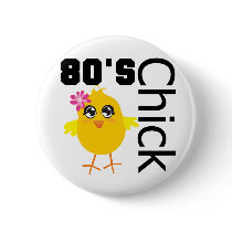 80's Chick