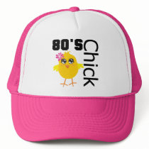 80's Chick