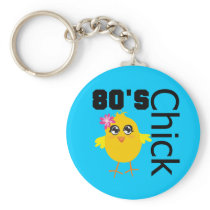 80's Chick