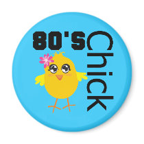 80's Chick