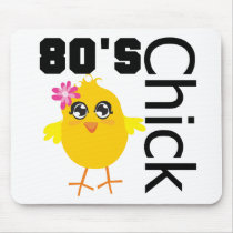 80's Chick
